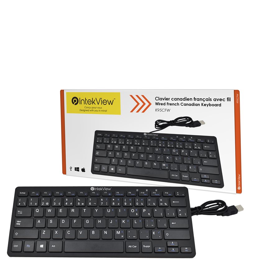 Mini-Keyboards